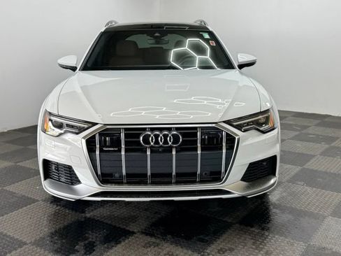 Used 2025 Audi A6 Premium Plus AWD/4WD image 2