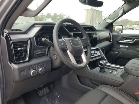 New 2026 GMC Sierra 1500 Denali w/ Denali Reserve Package image 21