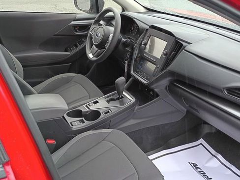 Used 2024 Subaru Impreza 2.0i AWD/4WD image 13