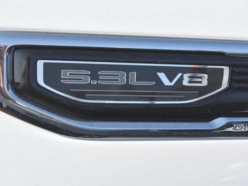 Used 2026 GMC Sierra 1500 SLT w/ SLT Premium Package AWD/4WD image 8