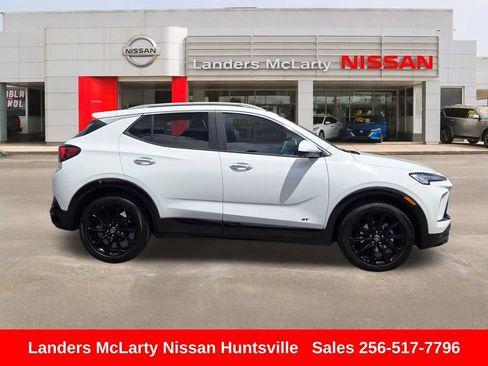 Used 2026 Buick Encore GX Sport Touring w/ Advanced Technology Package FWD image 2