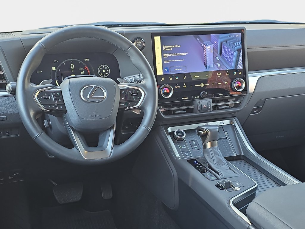 Certified 2024 Lexus GX 550 w/ Cold Area Package AWD/4WD image 20