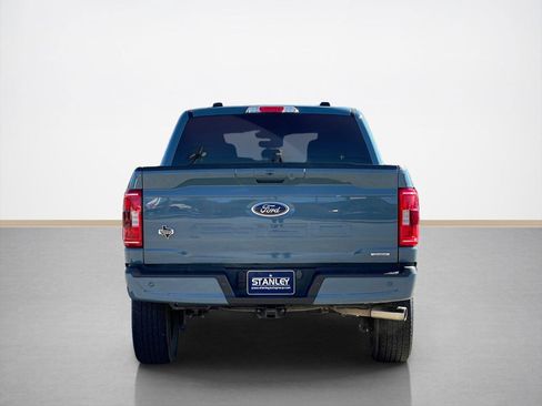 Used 2023 Ford F150 XLT w/ Equipment Group 302A High image 6