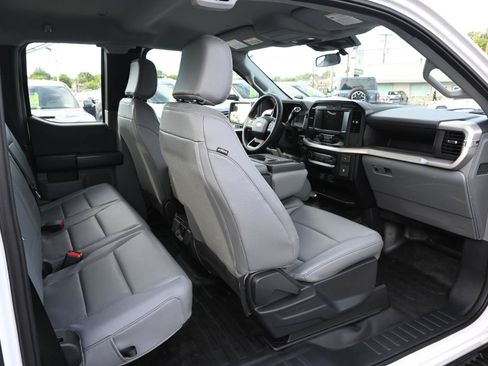 Used 2023 Ford F150 XL AWD/4WD image 31