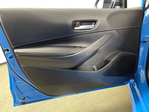 Used 2021 Toyota Corolla SE image 17