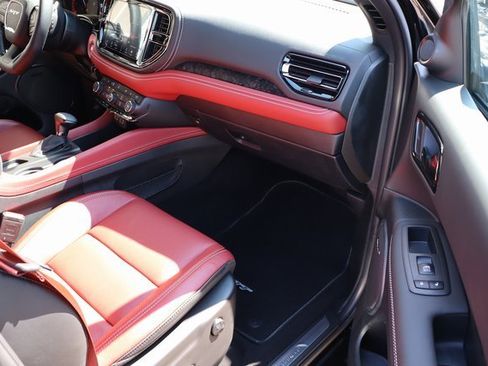 Used 2024 Dodge Durango SRT Hellcat image 55