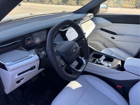 New 2026 Jeep Cherokee Limited AWD/4WD image 39