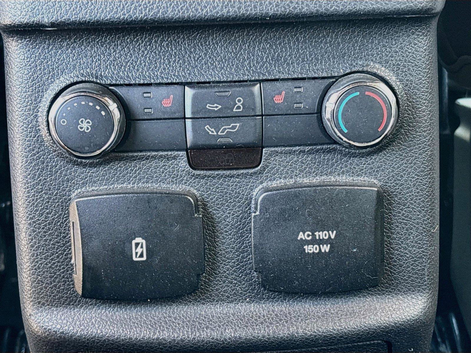 Used 2018 Ford Explorer Limited FWD image 25