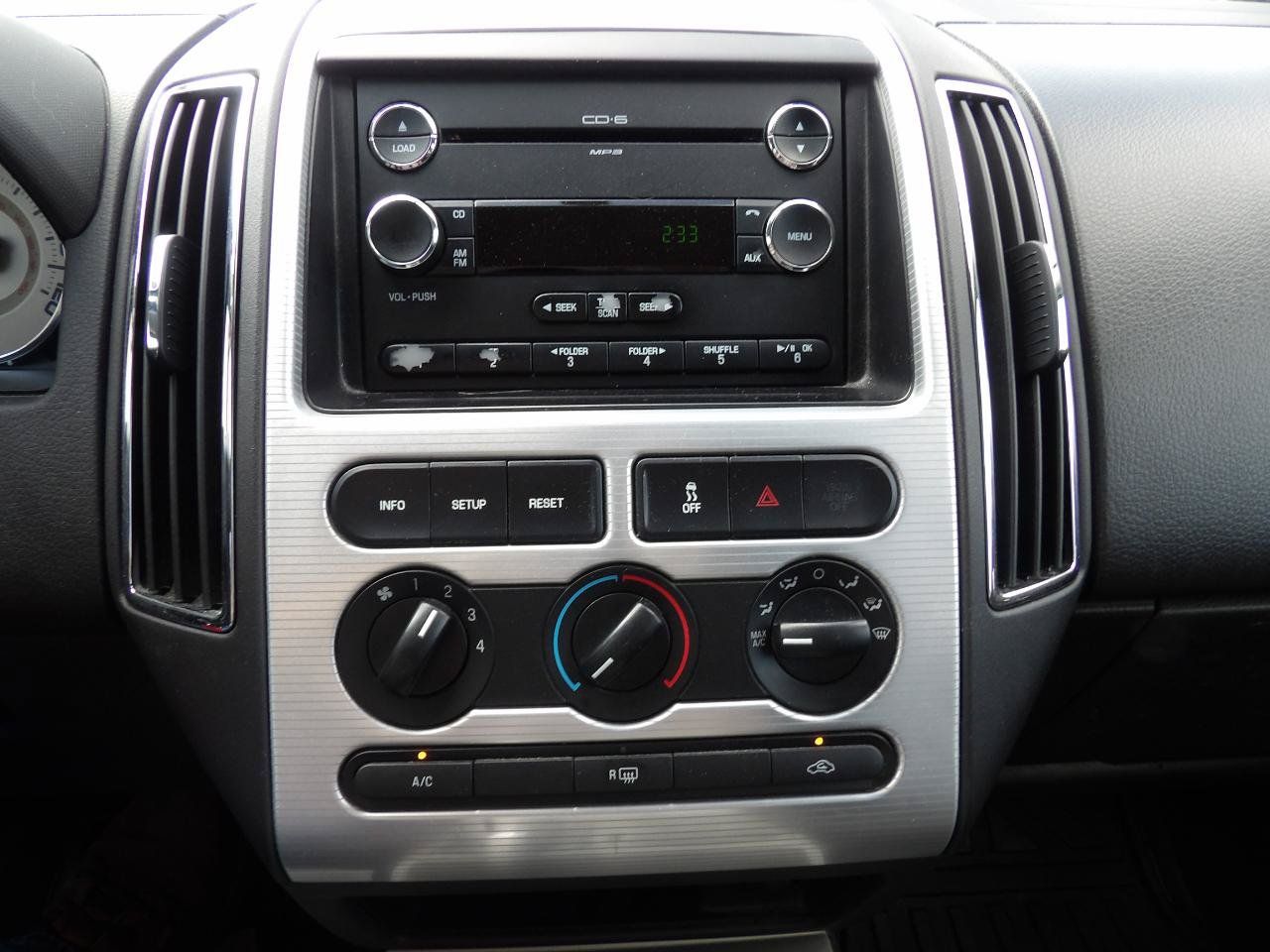 Used 2010 Ford Edge SEL AWD/4WD image 19