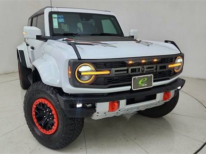Used 2024 Ford Bronco Raptor