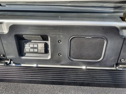 New 2026 GMC Sierra 1500 AT4X image 36