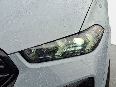 Used 2024 BMW X5 M Competition w/ Executive Package image 11