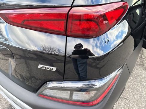 Used 2023 Hyundai Kona SEL w/ Cargo Package image 28