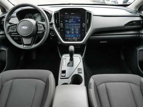 Used 2025 Subaru Crosstrek 2.5i Premium AWD/4WD image 10