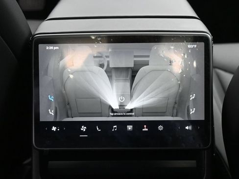Used 2024 Tesla Model 3 Standard Range RWD image 16