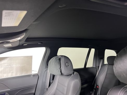 New 2026 Mercedes-Benz GLS 450 4MATIC image 20