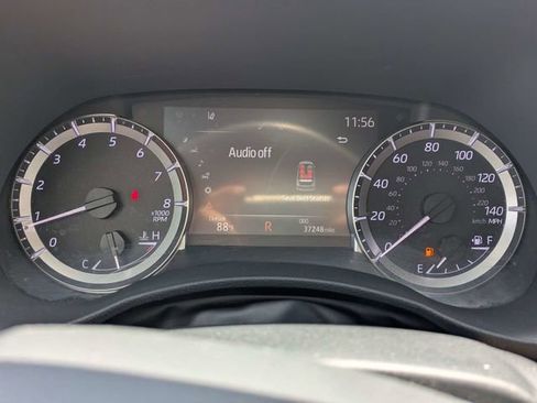 Used 2023 Toyota Highlander XSE FWD image 24