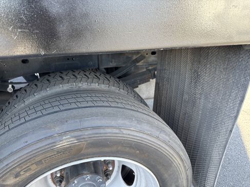 Used 2020 RAM 4500 Tradesman w/ Chrome Appearance Group image 4