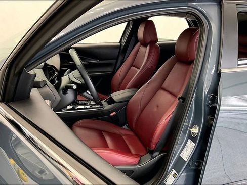 Used 2023 MAZDA CX-30 AWD 2.5 S w/ Preferred Package image 25