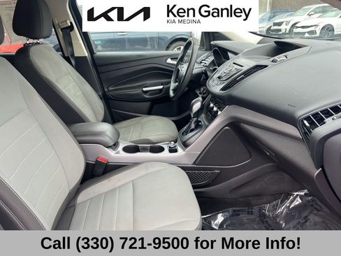 Used 2016 Ford Escape SE image 56