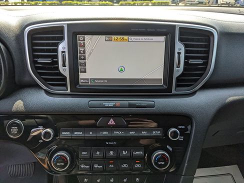 Used 2019 Kia Sportage EX w/ Option Group 040 image 24