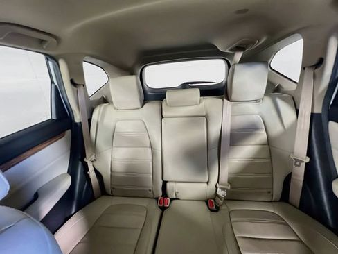 Used 2021 Honda CR-V EX-L image 26