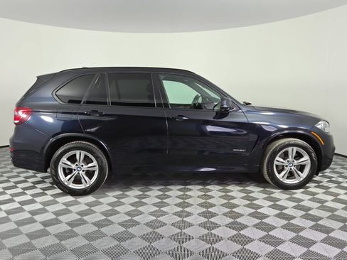 Used 2017 BMW X5 xDrive50i AWD/4WD image 8