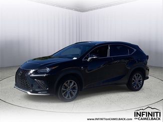 Used 2019 Lexus NX 300 F Sport image 1