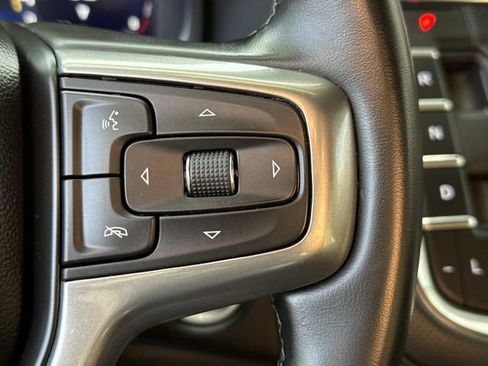 Certified 2024 Chevrolet Tahoe Premier AWD/4WD image 22