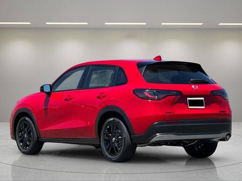New 2027 Honda HR-V Sport image 5