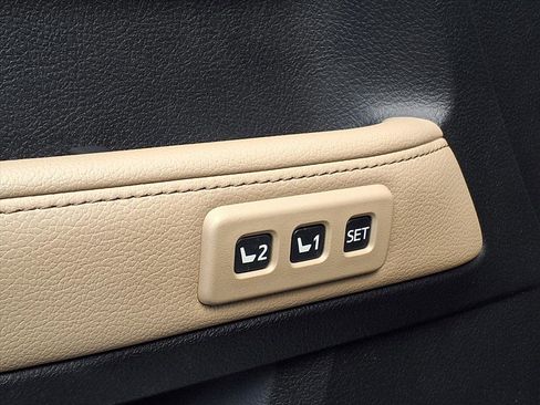 Used 2018 Toyota 4Runner Limited image 16