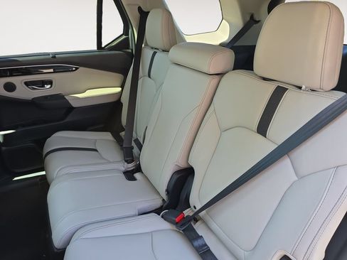 New 2026 Honda Pilot EX-L image 13