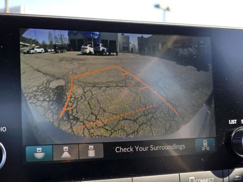 Used 2025 Honda Civic Sport image 4