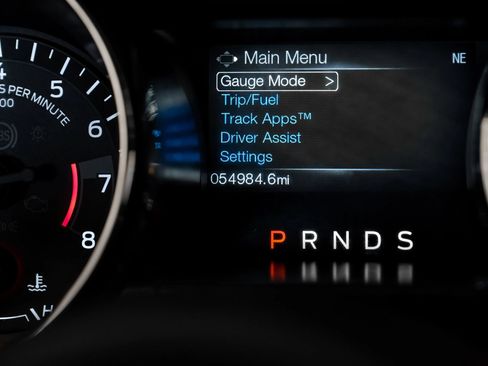 Used 2017 Ford Mustang GT w/ Interior & Wheel Package RWD image 17