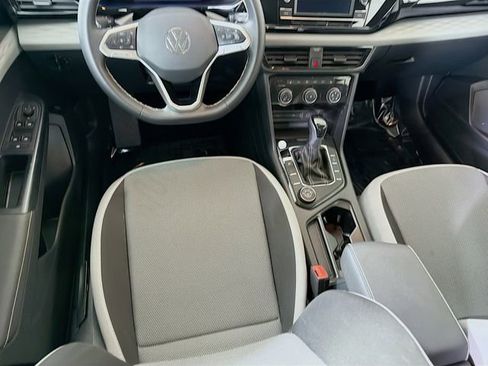 Used 2024 Volkswagen Taos S image 24