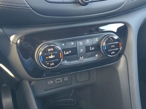 Certified 2023 Buick Encore GX Select w/ Sport Touring Package image 26