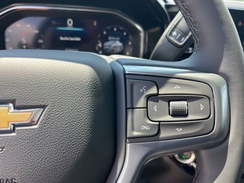 New 2026 Chevrolet Silverado 1500 LT w/ LPO, Liner Protection Package image 22