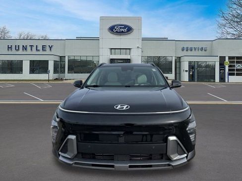 Used 2025 Hyundai Kona Limited image 3