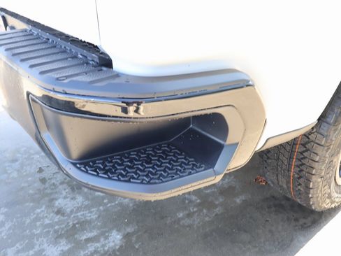 New 2026 Chevrolet Silverado 1500 LT Trail Boss w/ Convenience Package II image 34