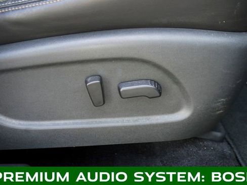 Used 2023 Nissan Murano Platinum image 5