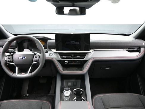 New 2026 Ford Explorer ST w/ Sun And Sound Package image 30