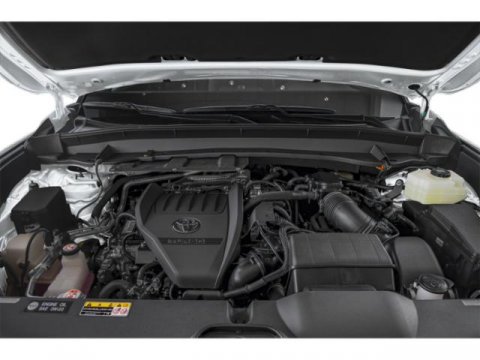 New 2026 Toyota Grand Highlander AWD Hybrid image 11