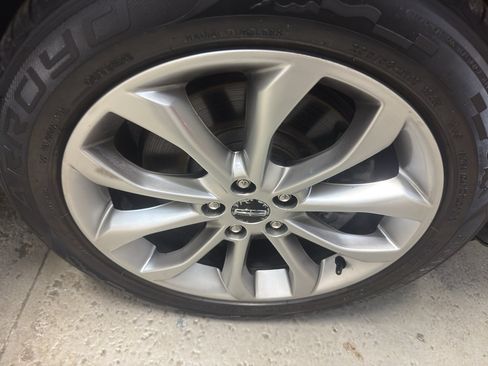 Used 2019 Lincoln MKC Select AWD/4WD image 34