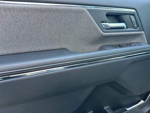 New 2026 GMC Sierra EV Elevation image 11