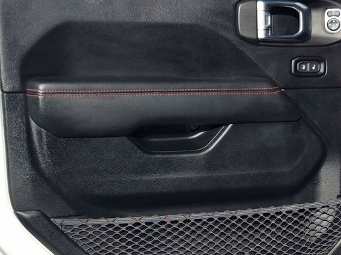 Used 2019 Jeep Wrangler Unlimited Rubicon image 9