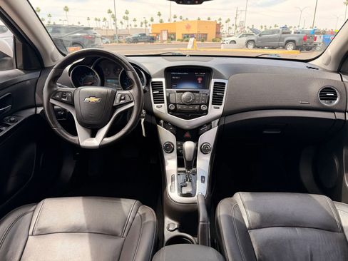 Used 2015 Chevrolet Cruze LT FWD image 28
