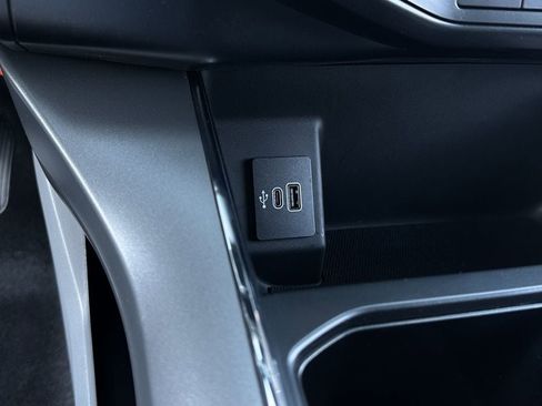 New 2025 Ford F150 Lightning Flash image 52