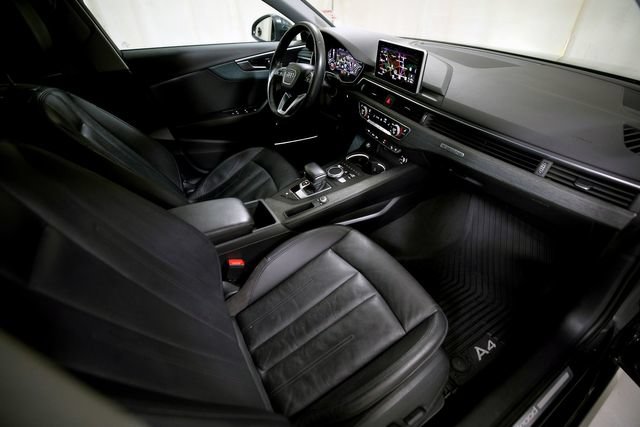 Used 2018 Audi A4 2.0T allroad Premium Plus AWD/4WD image 5