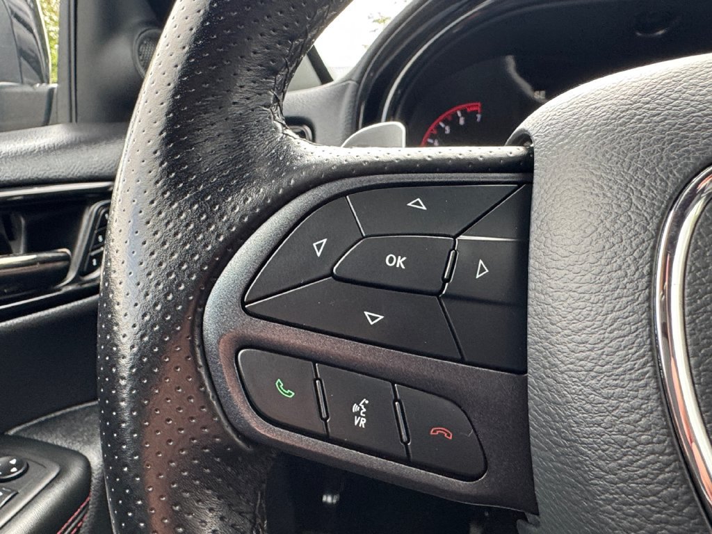 Used 2025 Dodge Durango GT AWD/4WD image 16