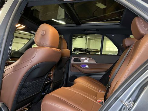 New 2026 Mercedes-Benz GLE 450 4MATIC image 19